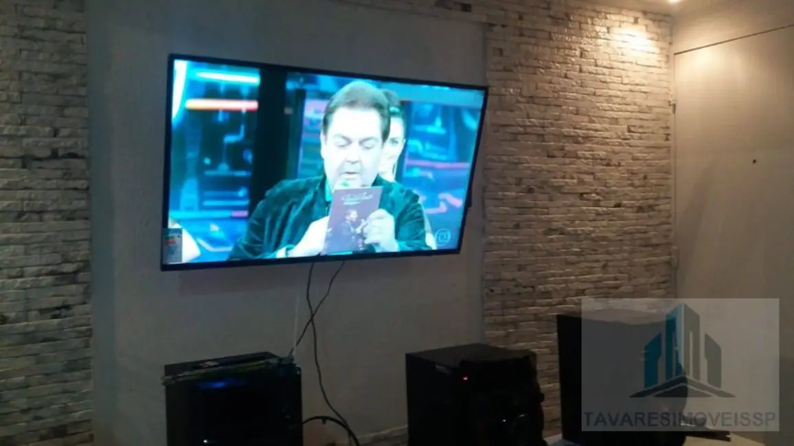 Foto 9 de Apartamento com 2 quartos à venda, 50m2 em Vila Santa Inês, São Paulo - SP