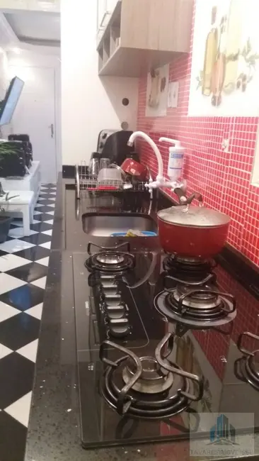 Foto 4 de Apartamento com 2 quartos à venda, 50m2 em Vila Santa Inês, São Paulo - SP