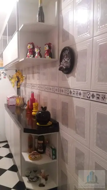 Foto 3 de Apartamento com 2 quartos à venda, 50m2 em Vila Santa Inês, São Paulo - SP