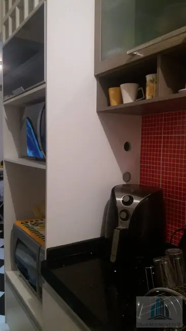 Foto 5 de Apartamento com 2 quartos à venda, 50m2 em Vila Santa Inês, São Paulo - SP