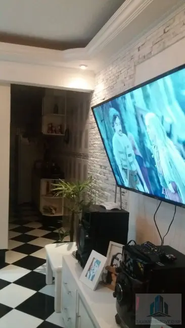 Foto 1 de Apartamento com 2 quartos à venda, 50m2 em Vila Santa Inês, São Paulo - SP