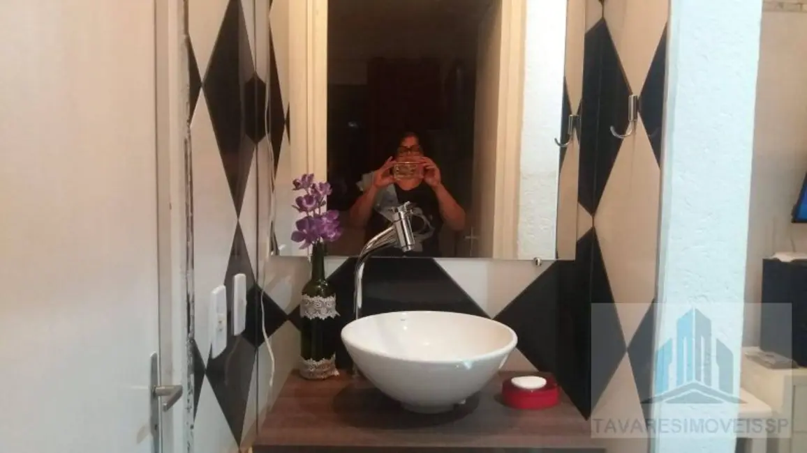 Foto 7 de Apartamento com 2 quartos à venda, 50m2 em Vila Santa Inês, São Paulo - SP