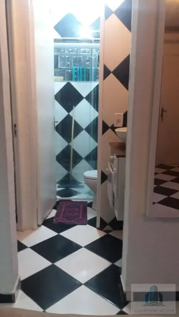 Foto 8 de Apartamento com 2 quartos à venda, 50m2 em Vila Santa Inês, São Paulo - SP