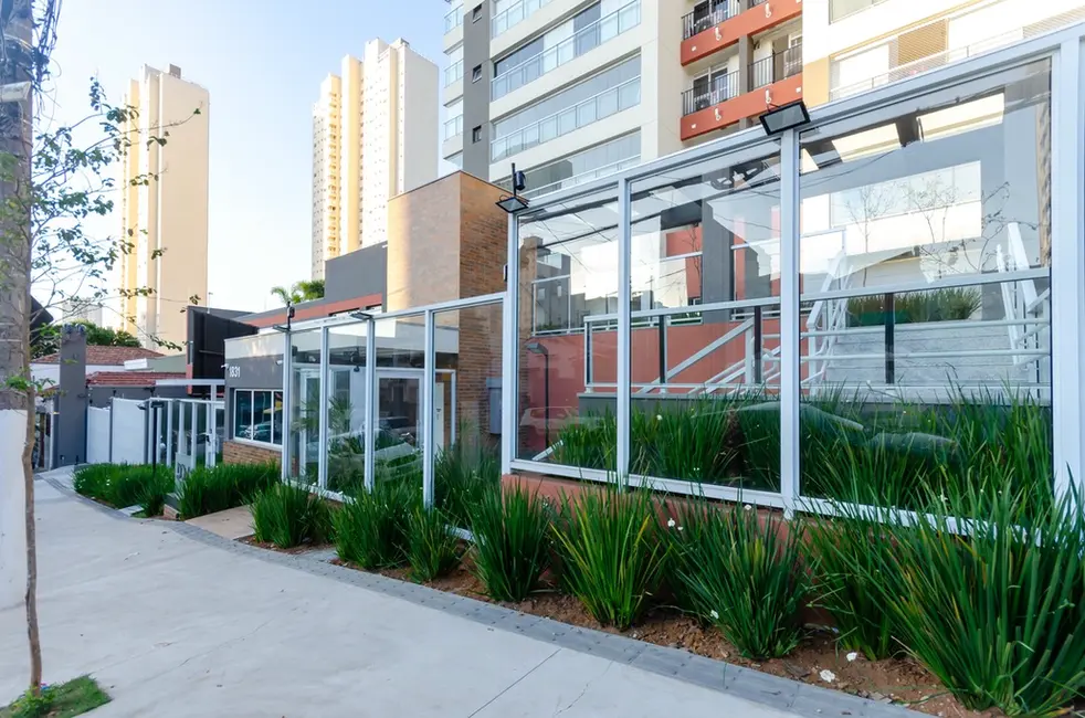 Apartamento com 4 quartos à venda, 146m2 em Ipiranga, São Paulo - SP - imagem 1 Foto 1 de Apartamento com 4 quartos à venda, 146m2 em Ipiranga, São Paulo - SP