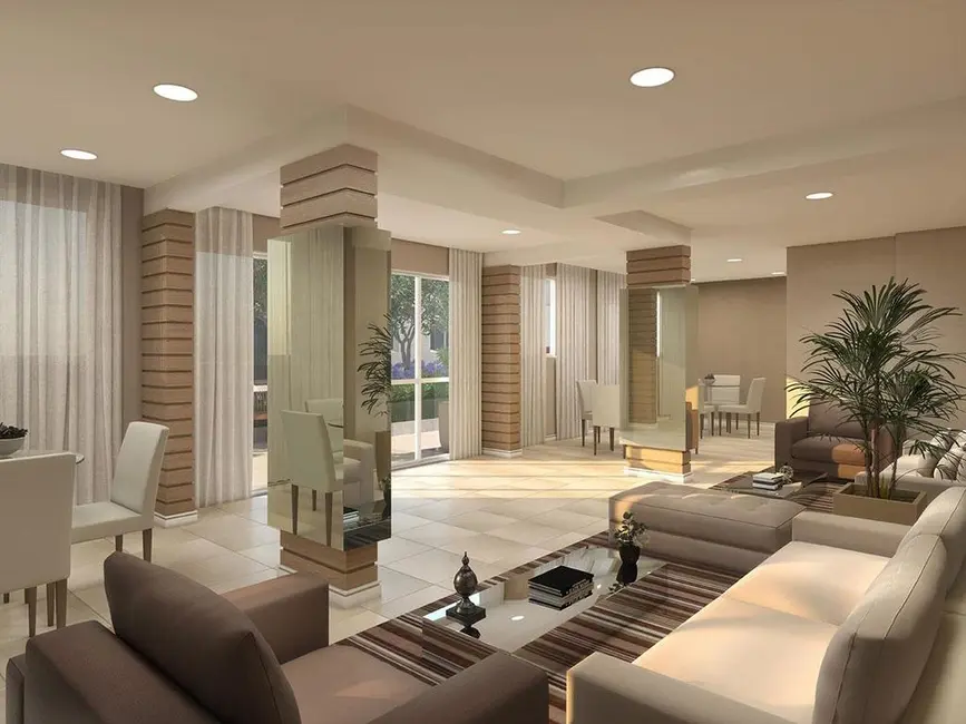 Apartamento com 2 quartos à venda, 34m2 em Cambuci, São Paulo - SP - imagem 3 Foto 3 de Apartamento com 2 quartos à venda, 34m2 em Cambuci, São Paulo - SP