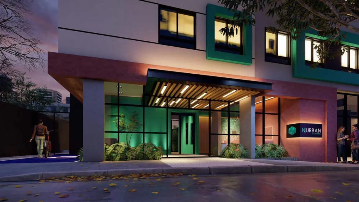 Foto 2 de Apartamento com 1 quarto à venda, 34m2 em Vila Mariana, São Paulo - SP