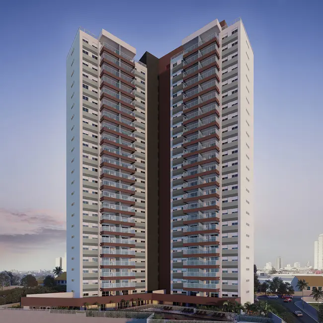 Foto 1 de Apartamento com 2 quartos à venda, 162m2 em Vila Mascote, São Paulo - SP