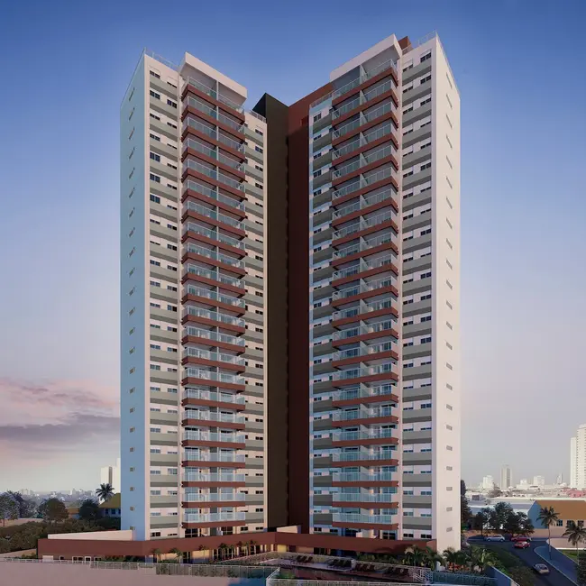 Apartamento com 2 quartos à venda, 162m2 em Vila Mascote, São Paulo - SP - imagem 1 Foto 1 de Apartamento com 2 quartos à venda, 162m2 em Vila Mascote, São Paulo - SP