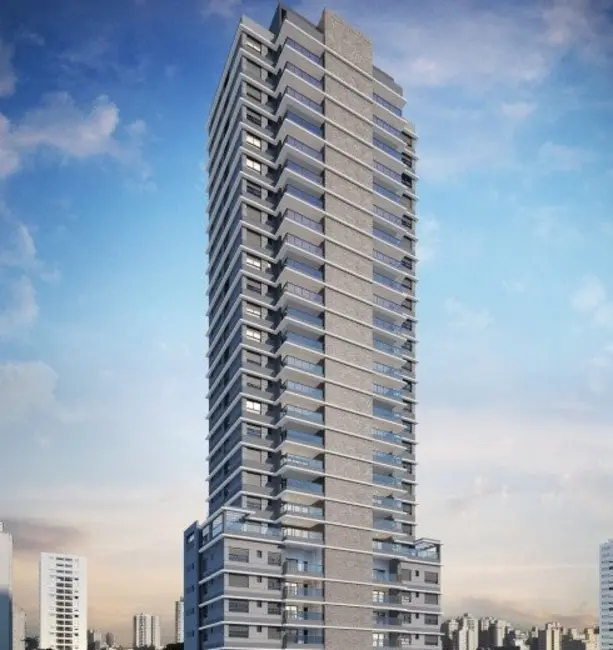 Foto 1 de Apartamento com 3 quartos à venda, 166m2 em Vila Mariana, São Paulo - SP