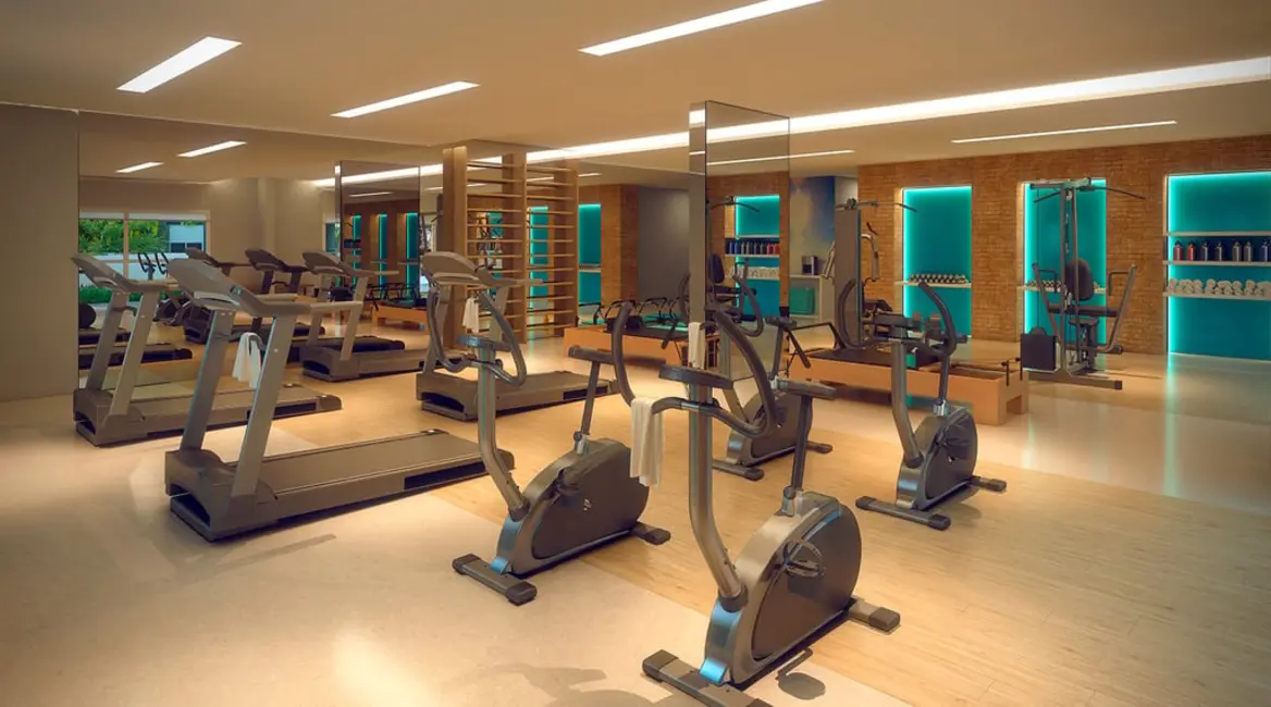 Foto 4 de Apartamento com 2 quartos à venda, 50m2 em Jaguaré, São Paulo - SP