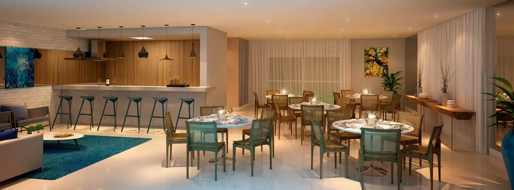 Foto 5 de Apartamento com 2 quartos à venda, 50m2 em Jaguaré, São Paulo - SP