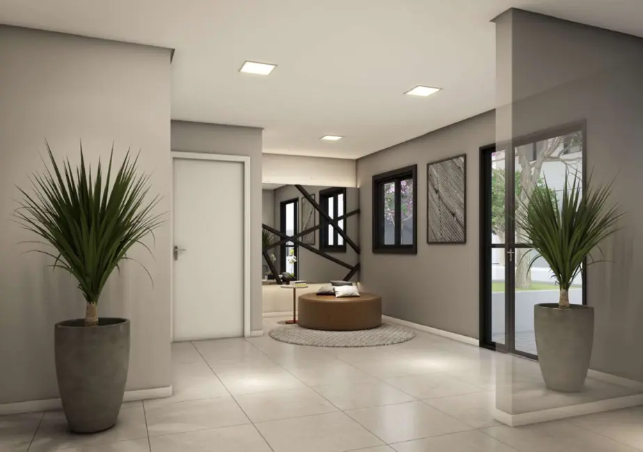 Apartamento com 2 quartos à venda, 37m2 em Jaguaré, São Paulo - SP - imagem 3 Foto 3 de Apartamento com 2 quartos à venda, 37m2 em Jaguaré, São Paulo - SP