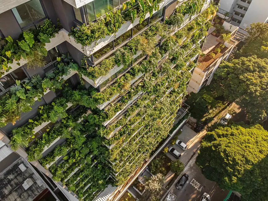 Foto 7 de Apartamento com 4 quartos à venda, 201m2 em Brooklin Paulista, São Paulo - SP