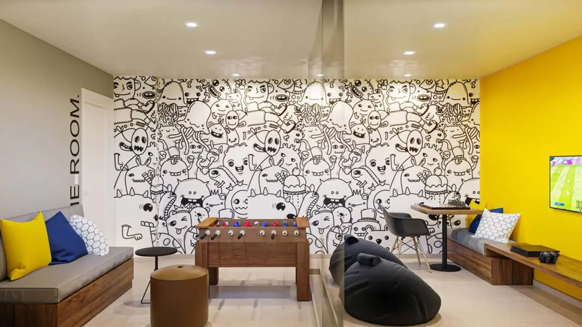 Apartamento com 2 quartos à venda, 42m2 em Vila Guilherme, São Paulo - SP - imagem 8 Foto 8 de Apartamento com 2 quartos à venda, 42m2 em Vila Guilherme, São Paulo - SP