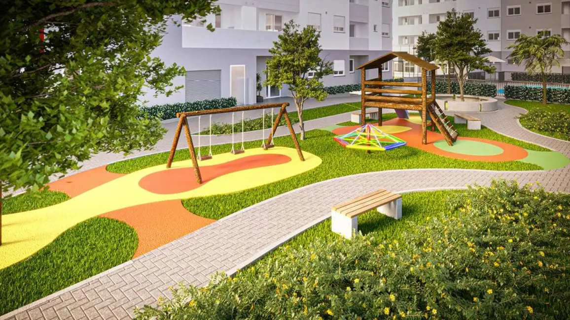 Foto 5 de Apartamento com 2 quartos à venda, 41m2 em Vila Guilherme, São Paulo - SP