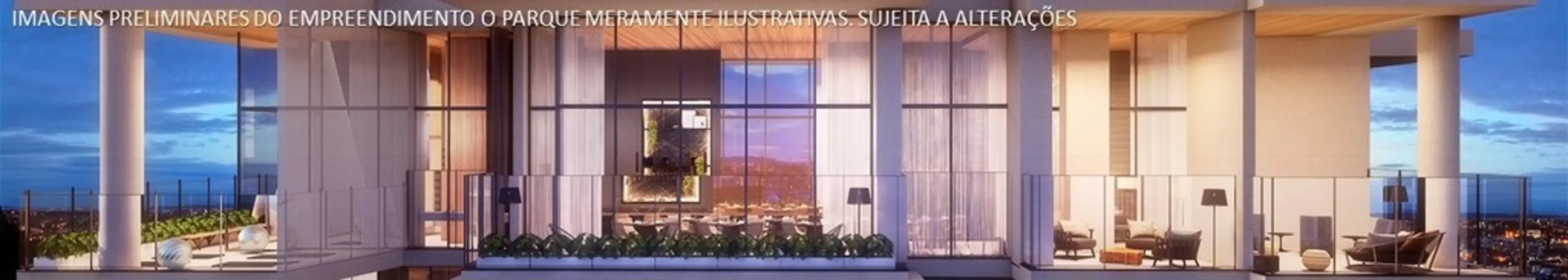 Apartamento com 4 quartos à venda, 78m2 em Jardim das Acácias, São Paulo - SP - imagem 8 Foto 8 de Apartamento com 4 quartos à venda, 78m2 em Jardim das Acácias, São Paulo - SP