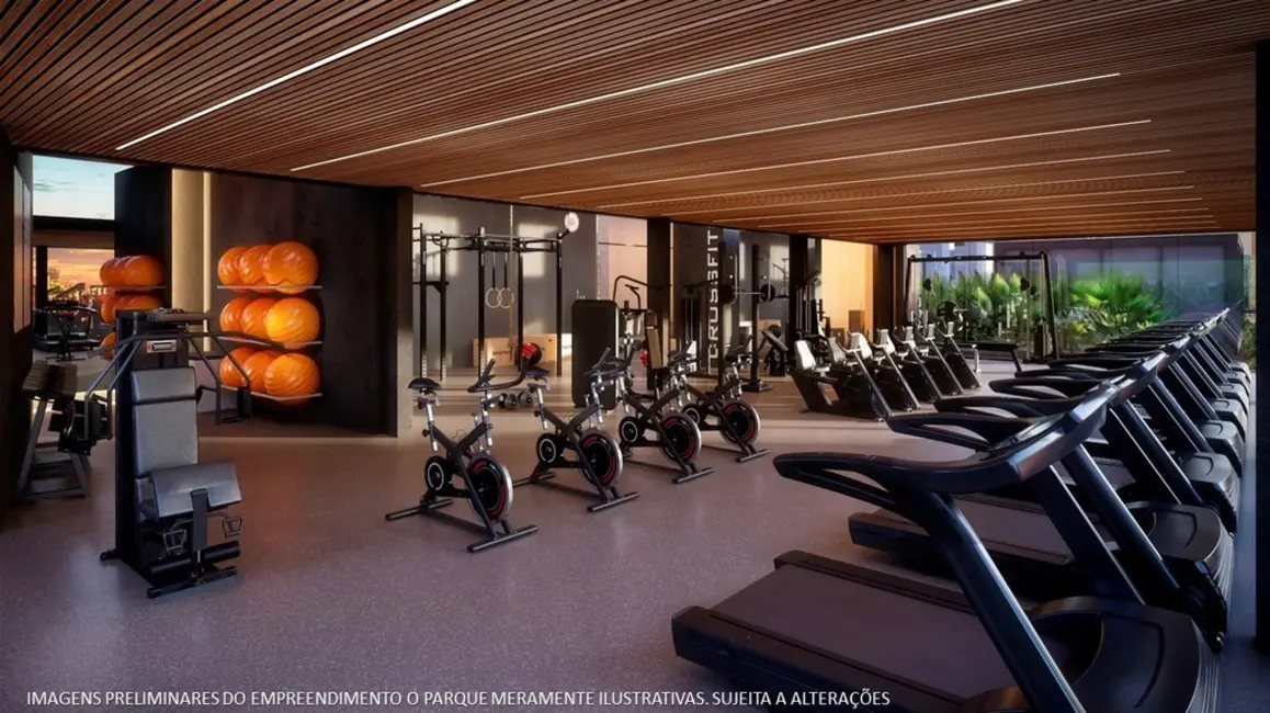 Apartamento com 4 quartos à venda, 78m2 em Jardim das Acácias, São Paulo - SP - imagem 9 Foto 9 de Apartamento com 4 quartos à venda, 78m2 em Jardim das Acácias, São Paulo - SP