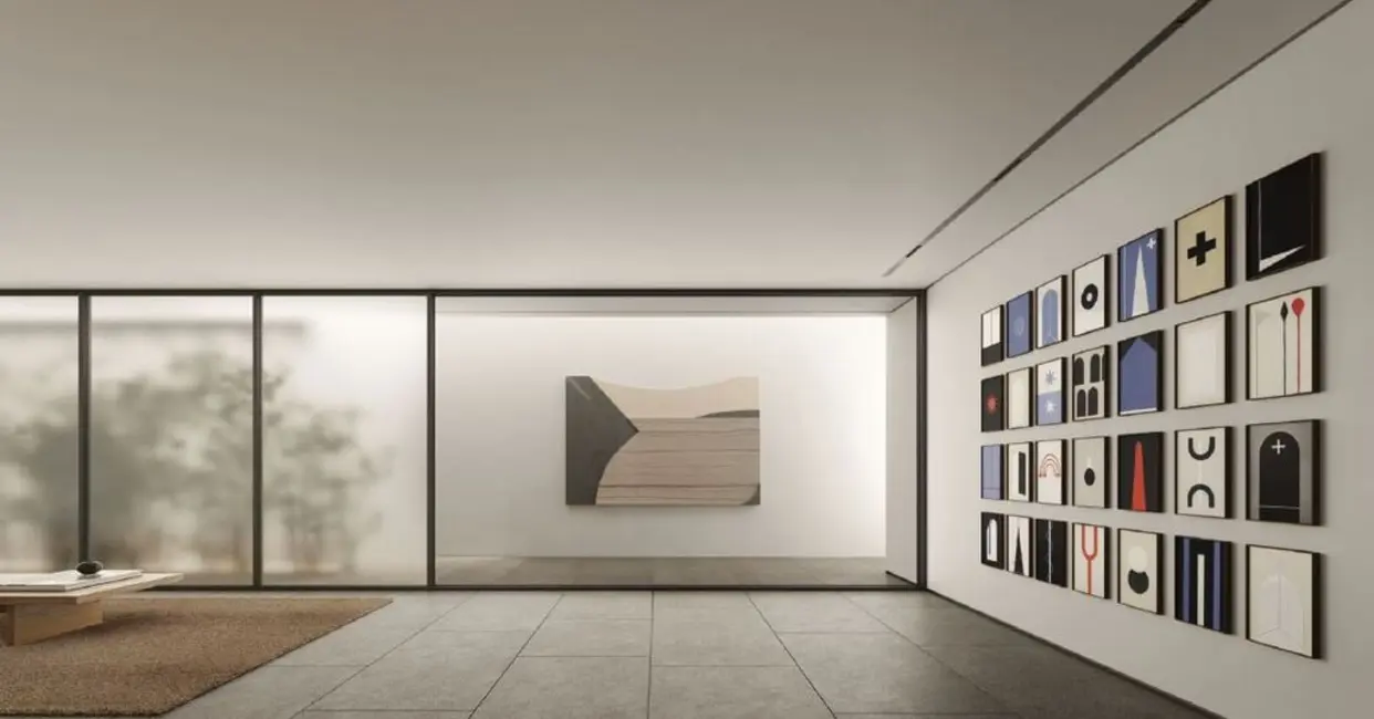 Foto 4 de Apartamento com 3 quartos à venda, 196m2 em Cerqueira César, São Paulo - SP