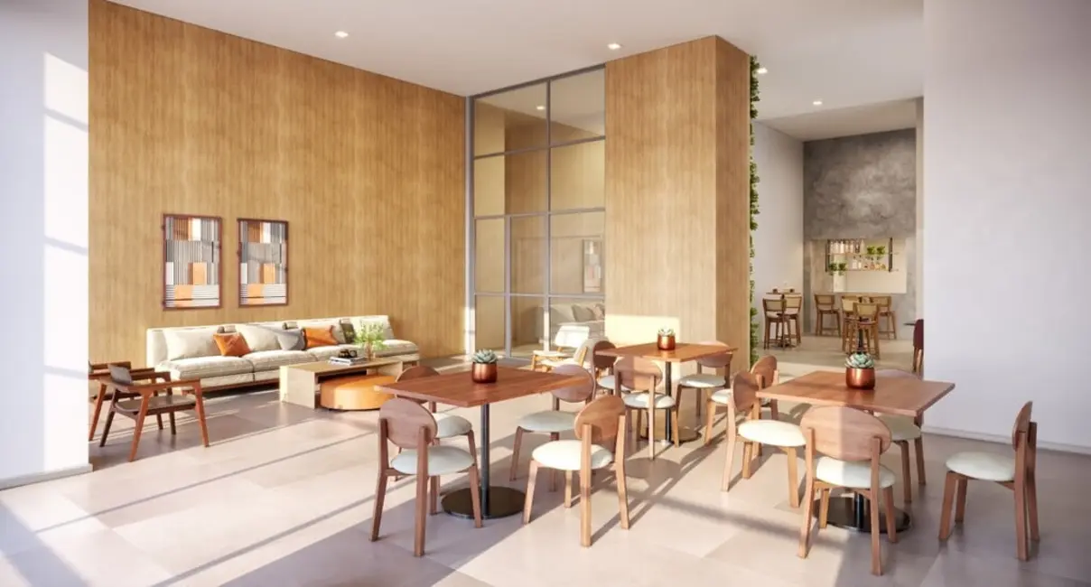 Foto 9 de Apartamento com 2 quartos à venda, 61m2 em Alto da Boa Vista, São Paulo - SP