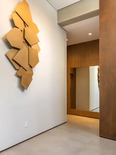 Apartamento com 3 quartos à venda, 245m2 em Jardim América, São Paulo - SP - imagem 9 Foto 9 de Apartamento com 3 quartos à venda, 245m2 em Jardim América, São Paulo - SP