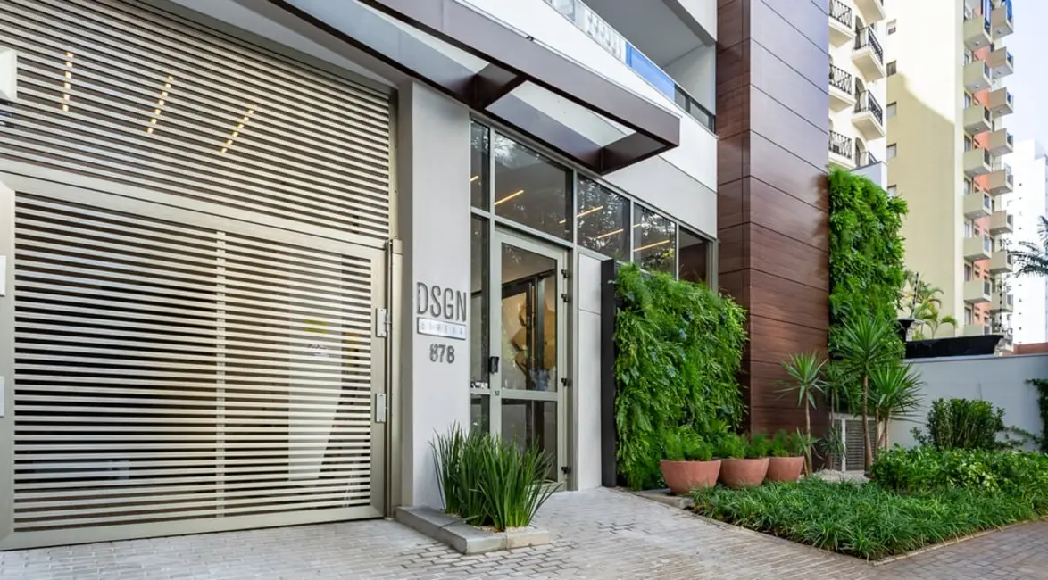 Apartamento com 3 quartos à venda, 245m2 em Jardim América, São Paulo - SP - imagem 5 Foto 5 de Apartamento com 3 quartos à venda, 245m2 em Jardim América, São Paulo - SP