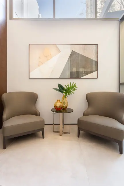 Apartamento com 3 quartos à venda, 245m2 em Jardim América, São Paulo - SP - imagem 7 Foto 7 de Apartamento com 3 quartos à venda, 245m2 em Jardim América, São Paulo - SP