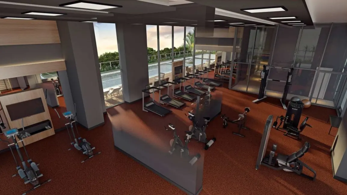 Apartamento com 4 quartos à venda, 184m2 em Vila Romana, São Paulo - SP - imagem 5 Foto 5 de Apartamento com 4 quartos à venda, 184m2 em Vila Romana, São Paulo - SP