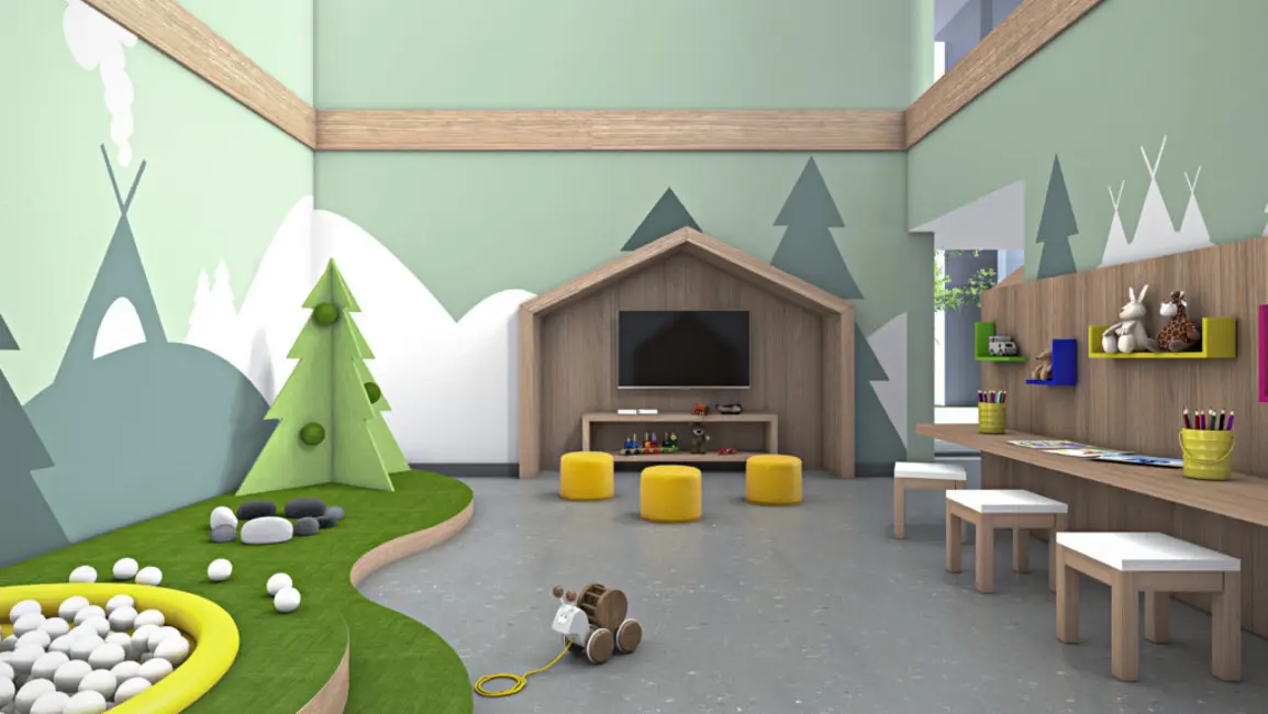 Apartamento com 4 quartos à venda, 184m2 em Vila Romana, São Paulo - SP - imagem 9 Foto 9 de Apartamento com 4 quartos à venda, 184m2 em Vila Romana, São Paulo - SP