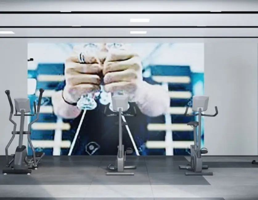 Foto 4 de Apartamento com 2 quartos à venda, 37m2 em Imirim, São Paulo - SP