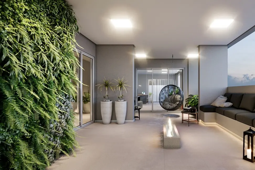 Apartamento com 2 quartos à venda, 39m2 em Butantã, São Paulo - SP - imagem 9 Foto 9 de Apartamento com 2 quartos à venda, 39m2 em Butantã, São Paulo - SP