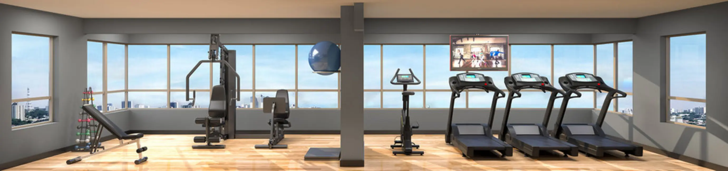 Foto 3 de Apartamento com 2 quartos à venda, 92m2 em Vila Pompéia, São Paulo - SP