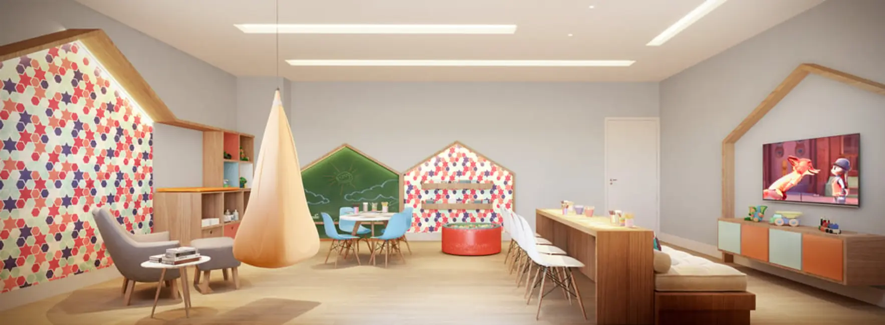 Foto 8 de Apartamento com 2 quartos à venda, 36m2 em Vila Andrade, São Paulo - SP