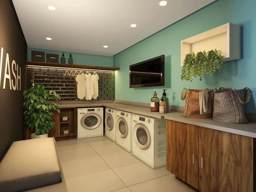 Foto 8 de Apartamento com 2 quartos à venda, 41m2 em Morumbi, São Paulo - SP