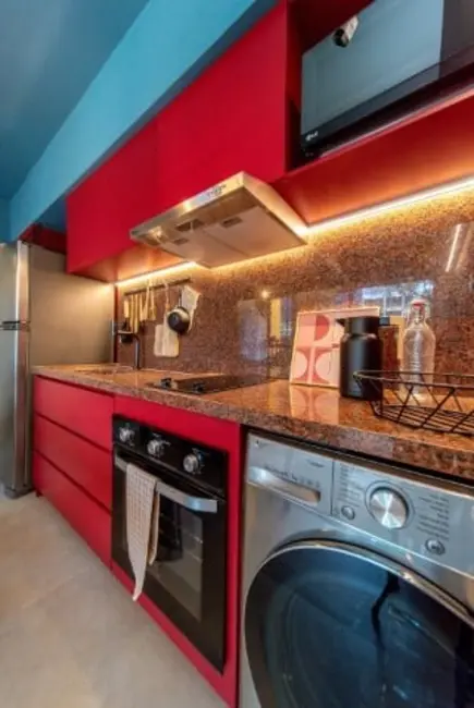 Foto 6 de Apartamento com 2 quartos à venda, 37m2 em Butantã, São Paulo - SP