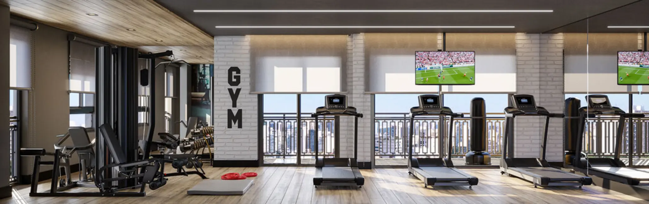 Foto 7 de Apartamento com 2 quartos à venda, 66m2 em Brooklin Paulista, São Paulo - SP