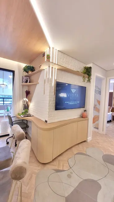 Apartamento com 3 quartos à venda, 60m2 em Freguesia do Ó, São Paulo - SP - imagem 7 Foto 7 de Apartamento com 3 quartos à venda, 60m2 em Freguesia do Ó, São Paulo - SP