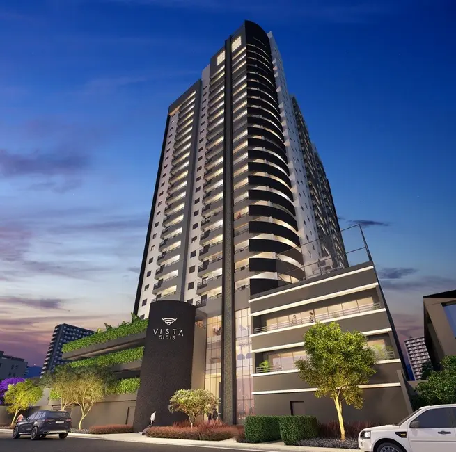 Apartamento com 3 quartos à venda, 60m2 em Freguesia do Ó, São Paulo - SP - imagem 2 Foto 2 de Apartamento com 3 quartos à venda, 60m2 em Freguesia do Ó, São Paulo - SP