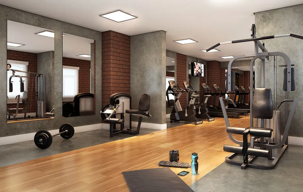 Foto 7 de Apartamento com 2 quartos à venda, 34m2 em Tucuruvi, São Paulo - SP