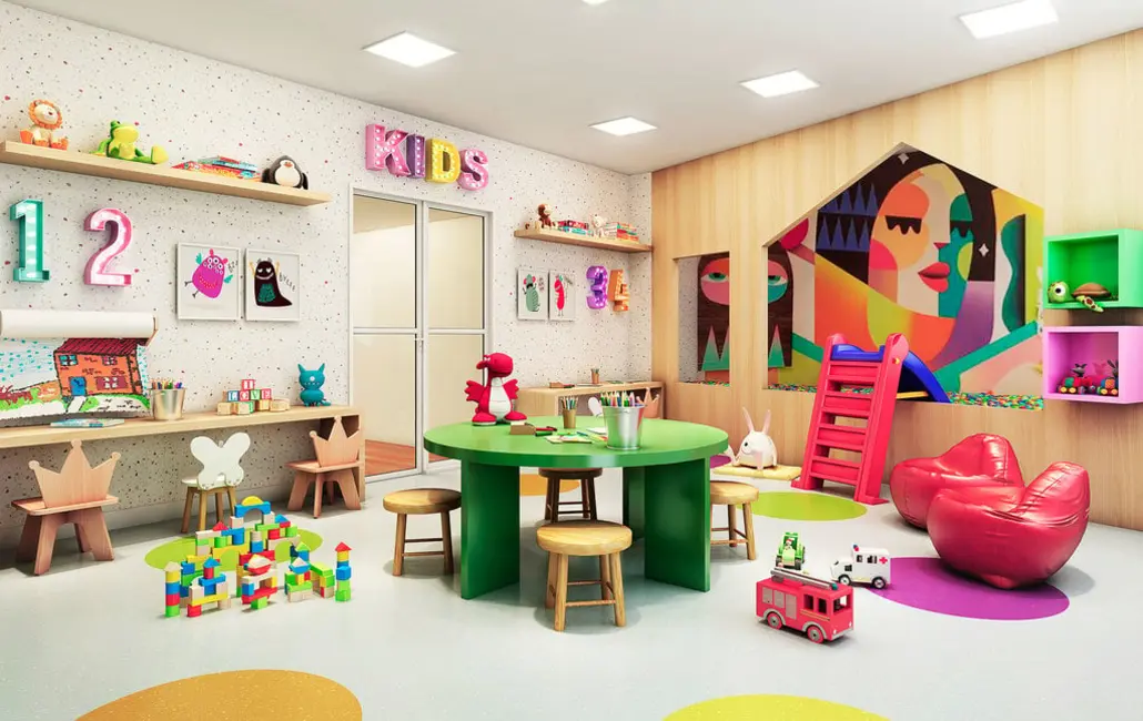 Foto 9 de Apartamento com 3 quartos à venda, 55m2 em Tucuruvi, São Paulo - SP