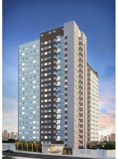 Foto 1 de Apartamento com 3 quartos à venda, 55m2 em Tucuruvi, São Paulo - SP