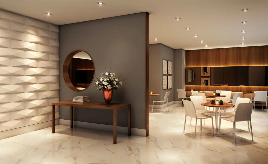 Foto 8 de Apartamento com 3 quartos à venda, 55m2 em Tucuruvi, São Paulo - SP