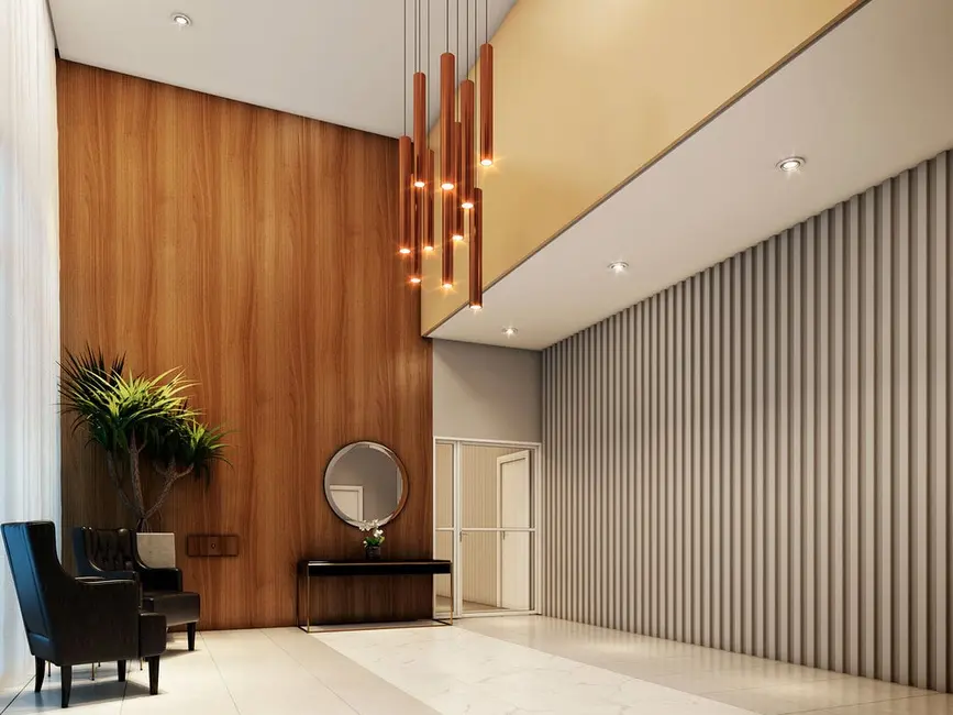 Foto 2 de Apartamento com 3 quartos à venda, 55m2 em Tucuruvi, São Paulo - SP