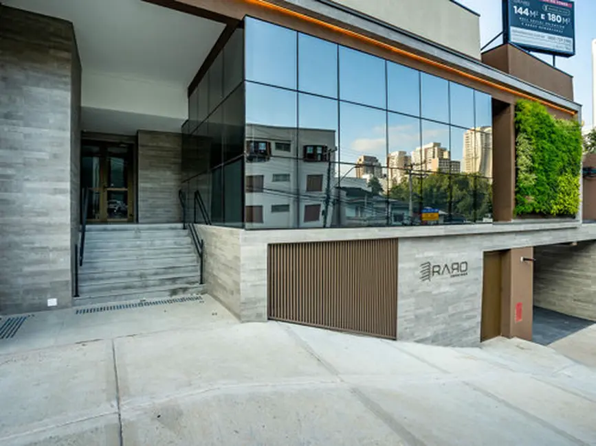 Foto 3 de Apartamento com 4 quartos à venda, 261m2 em Perdizes, São Paulo - SP