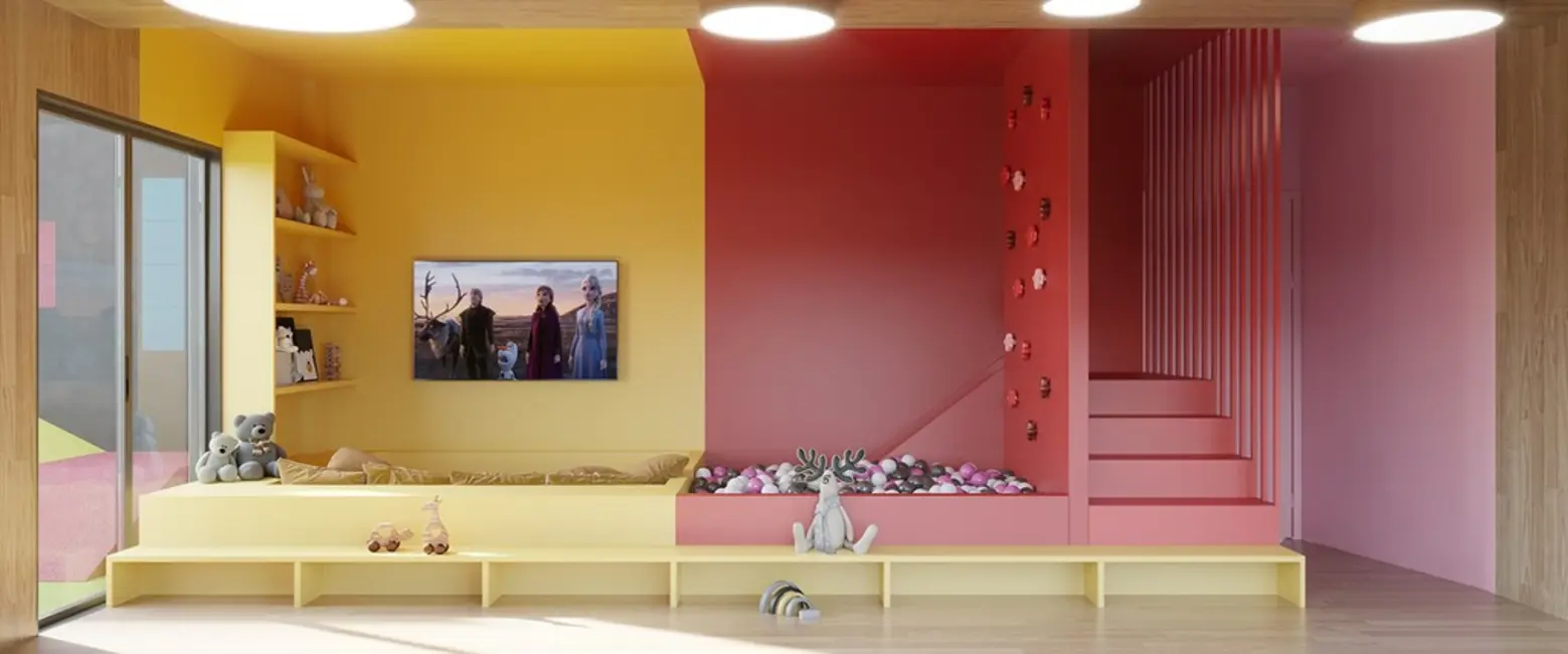 Foto 8 de Apartamento com 2 quartos à venda, 36m2 em Alto da Boa Vista, São Paulo - SP