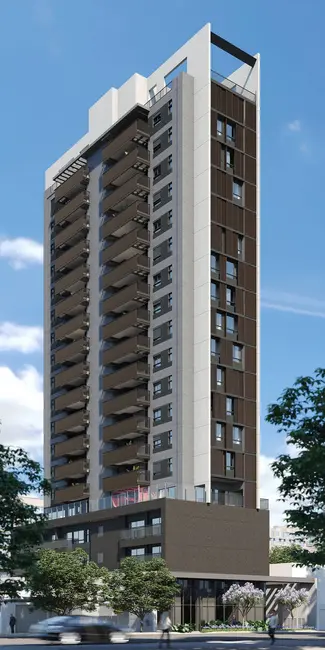 Foto 1 de Apartamento com 3 quartos à venda, 86m2 em Jardim das Acácias, São Paulo - SP