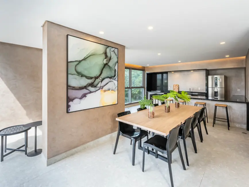 Foto 6 de Apartamento com 3 quartos à venda, 136m2 em Jardim Aurélia, São Paulo - SP