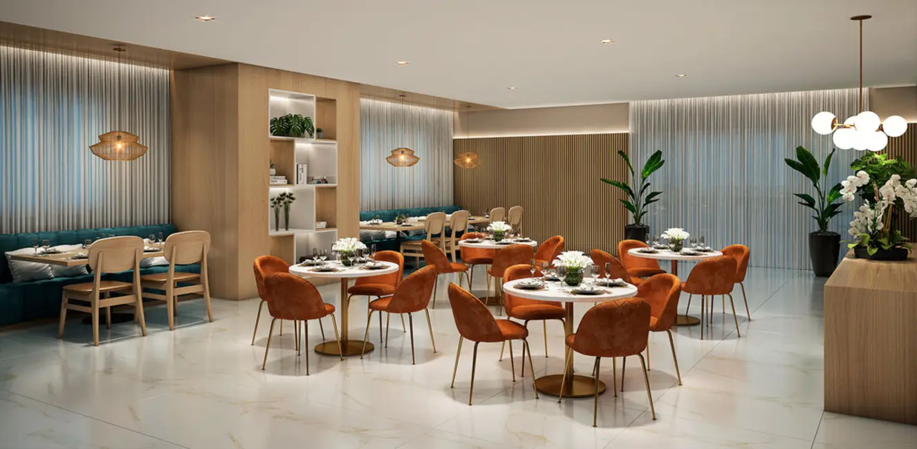 Foto 9 de Apartamento com 2 quartos à venda, 40m2 em Vila Pompéia, São Paulo - SP