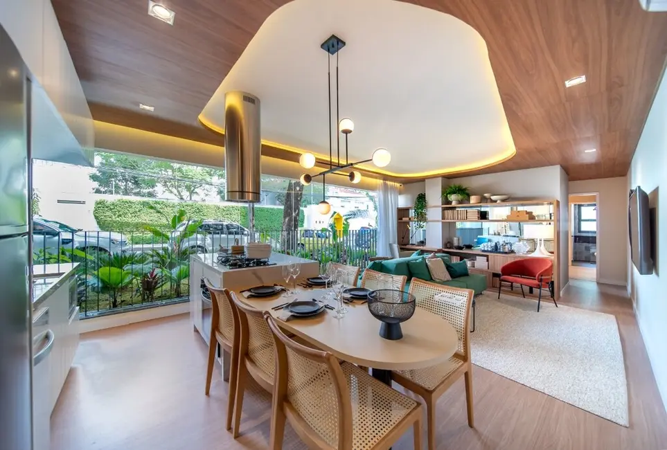 Foto 8 de Apartamento com 3 quartos à venda, 70m2 em Brooklin Paulista, São Paulo - SP