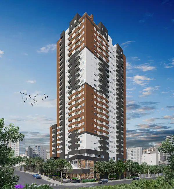 Foto 1 de Apartamento com 2 quartos à venda, 40m2 em Vila Matilde, São Paulo - SP