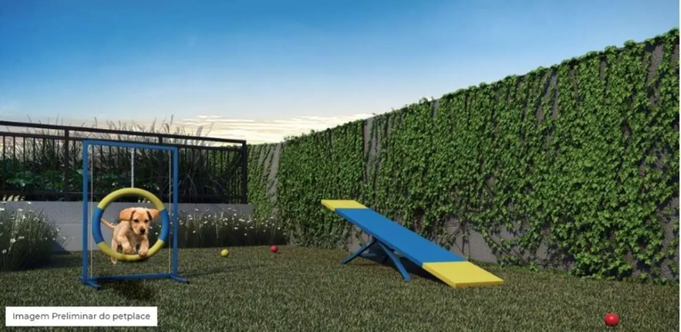 Foto 9 de Apartamento com 2 quartos à venda, 40m2 em Capão Redondo, São Paulo - SP